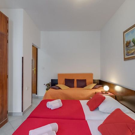 Apartment House Matosevic Poreč Chambre photo