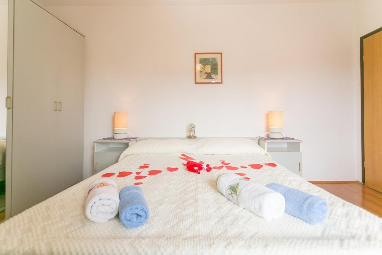 Apartment House Matosevic Poreč Chambre photo