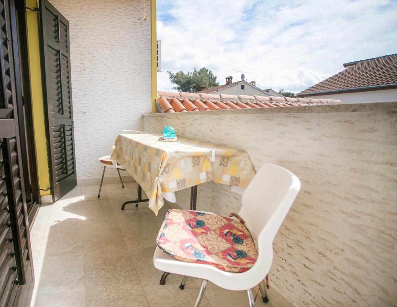 Apartment House Matosevic Poreč Chambre photo