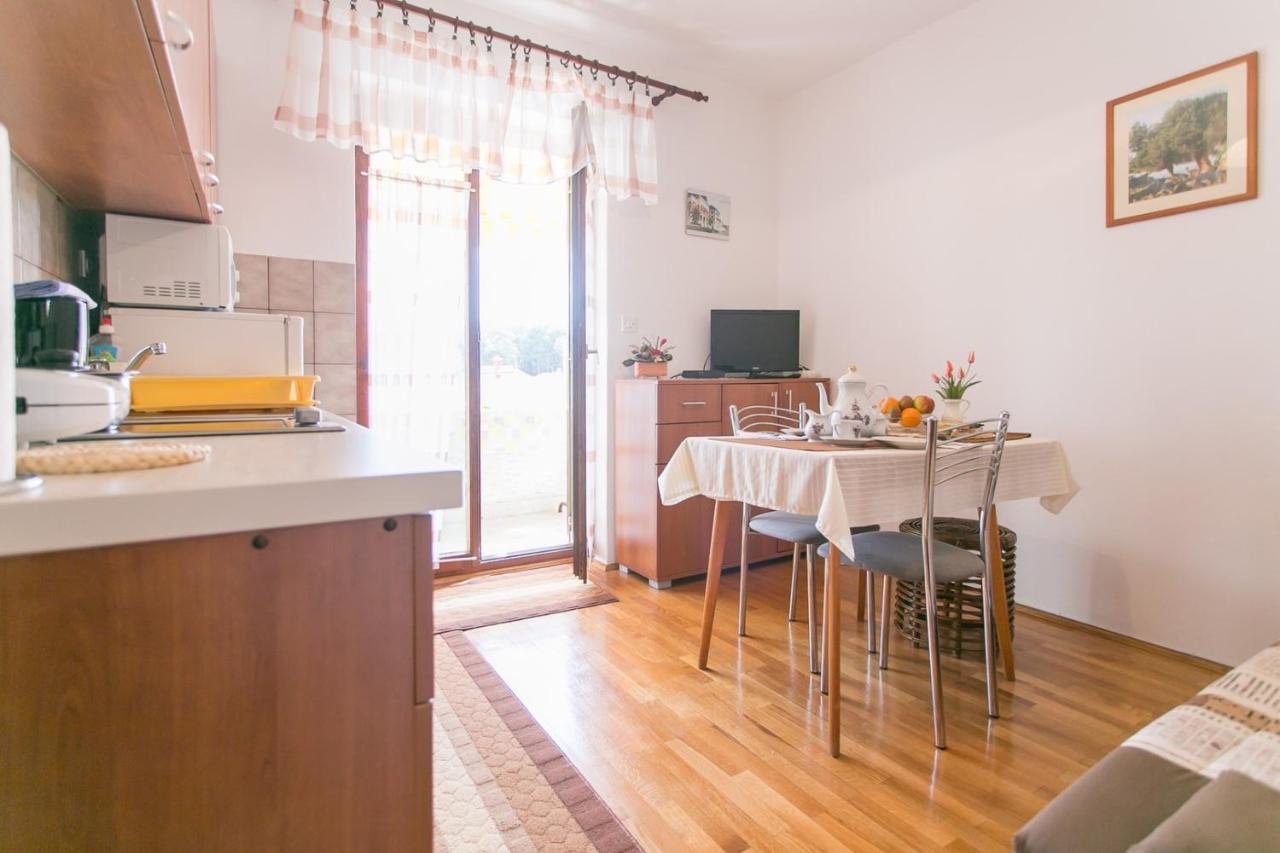 Apartment House Matosevic Poreč Chambre photo