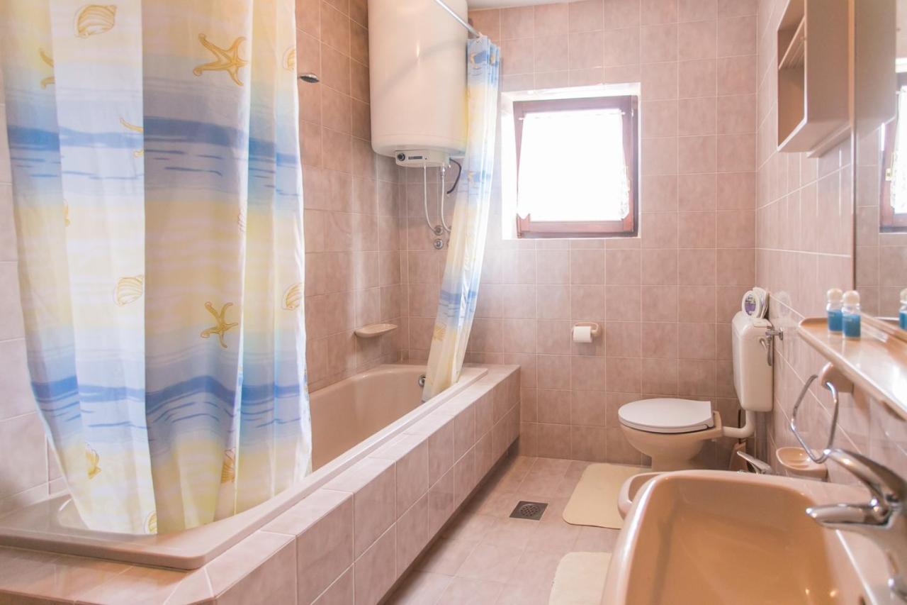 Apartment House Matosevic Poreč Chambre photo