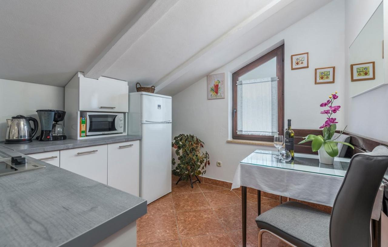 Apartment House Matosevic Poreč Extérieur photo