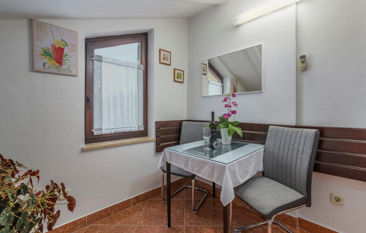 Apartment House Matosevic Poreč Extérieur photo